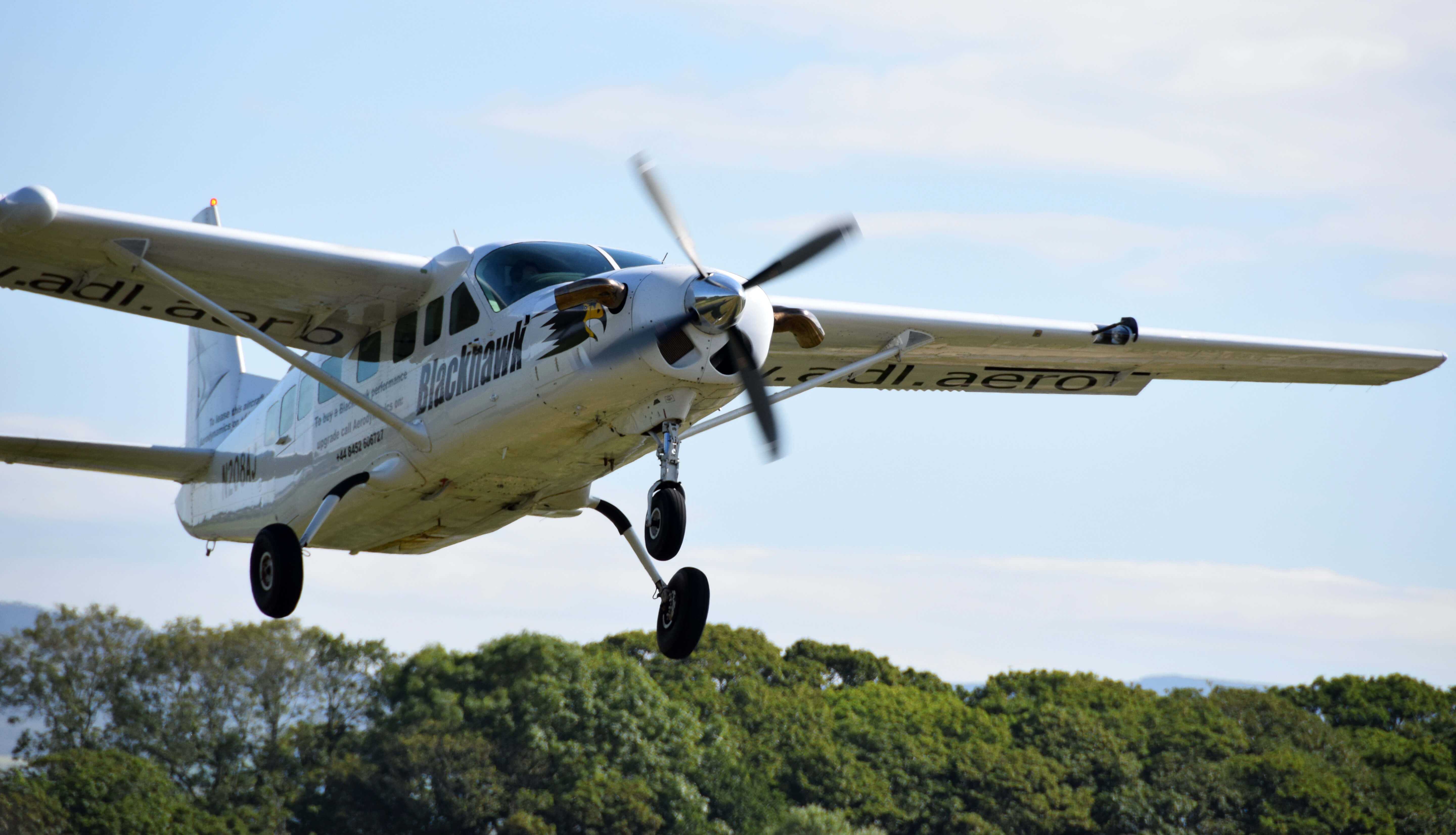 Cessna Super Cargomaster